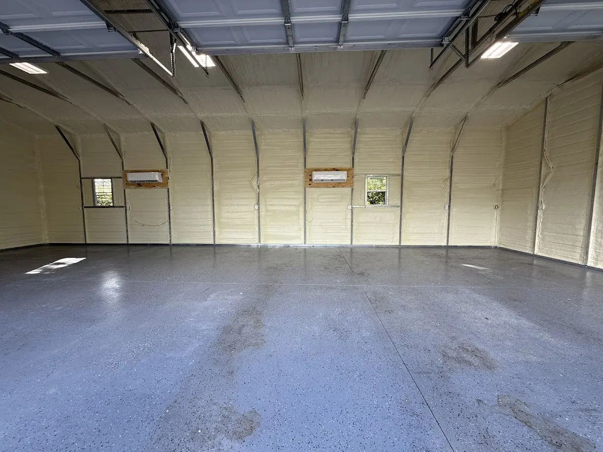 Spray Foam Roofing services in Flagler Beach, FL